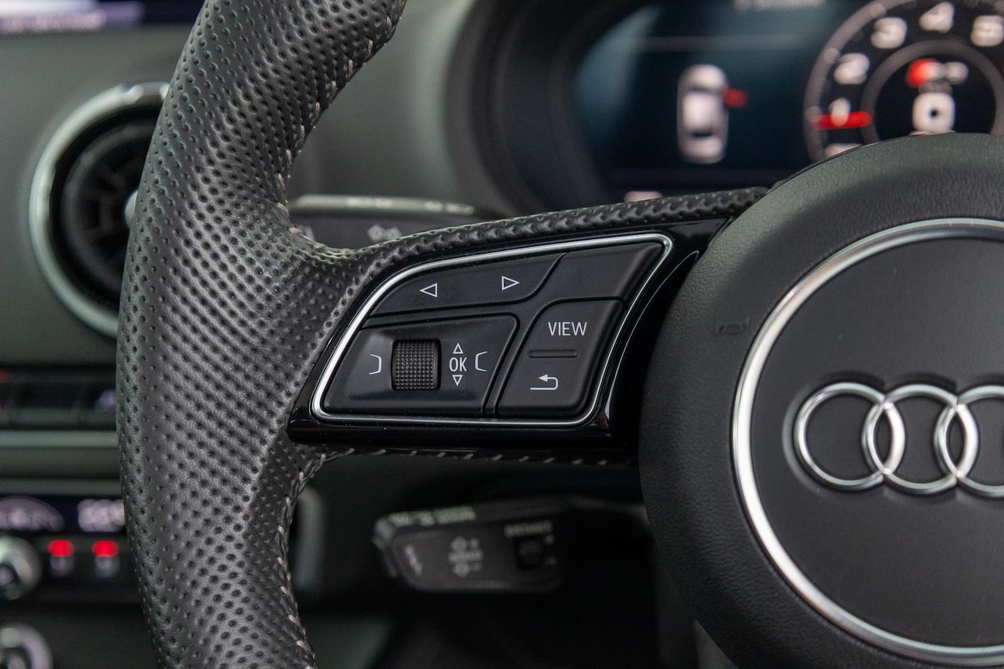 Image about Audi S3 Sedan TFSI quattro S tronic