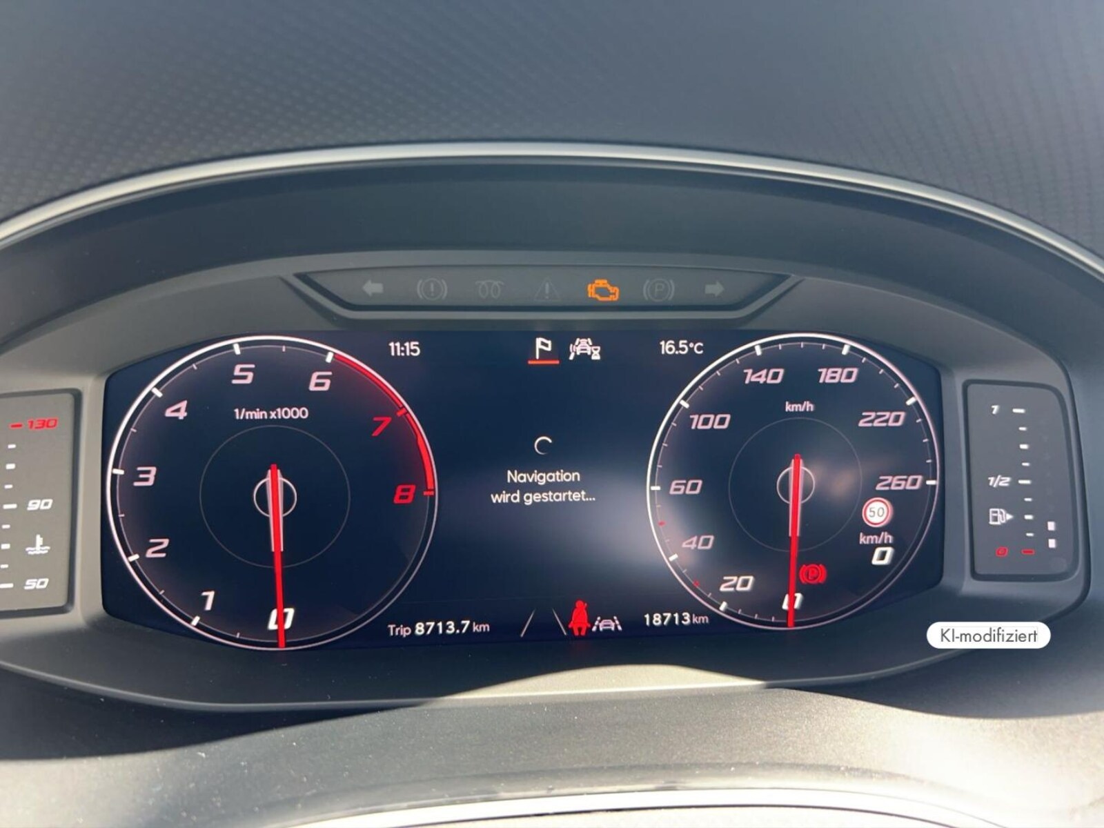 SEAT Arona – Bild 10