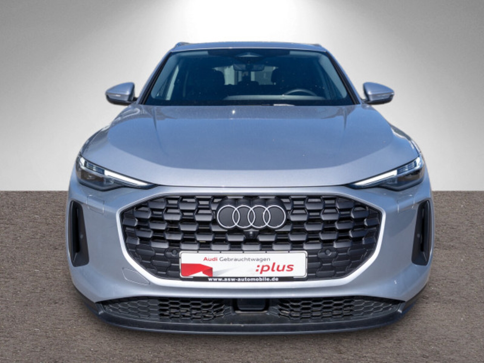 Audi Q5 – Bild 5