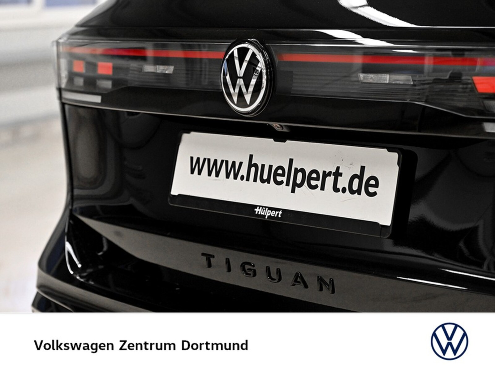Volkswagen Tiguan – Bild 7