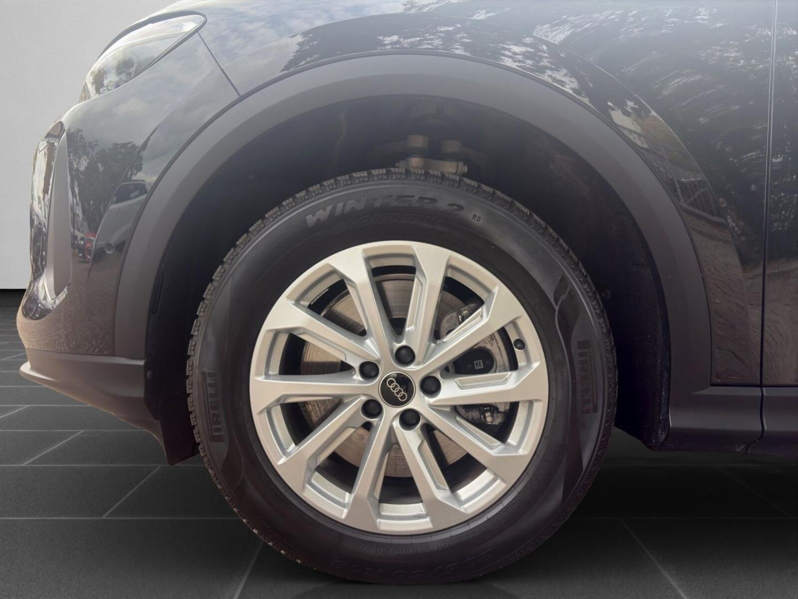 Audi Q5 – Bild 8