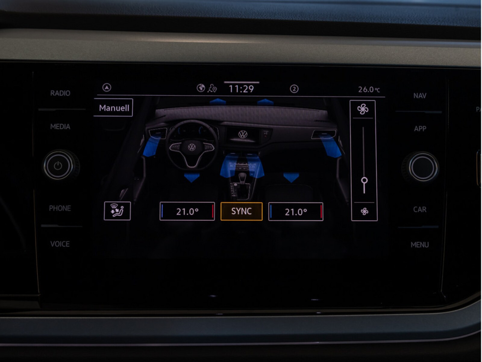 Volkswagen Taigo – Bild 28