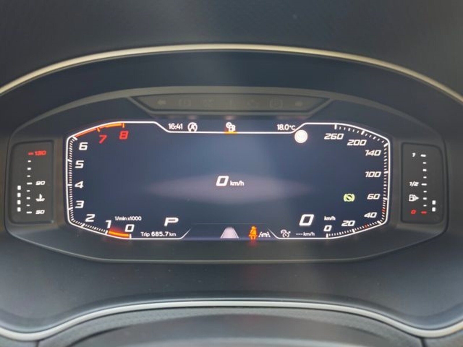 SEAT Ibiza – Bild 34
