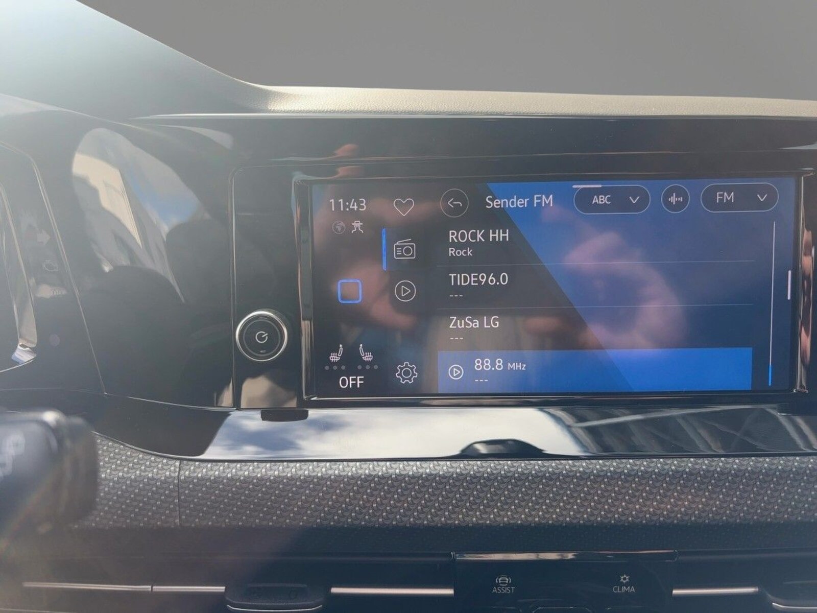 Volkswagen Golf – Bild 13