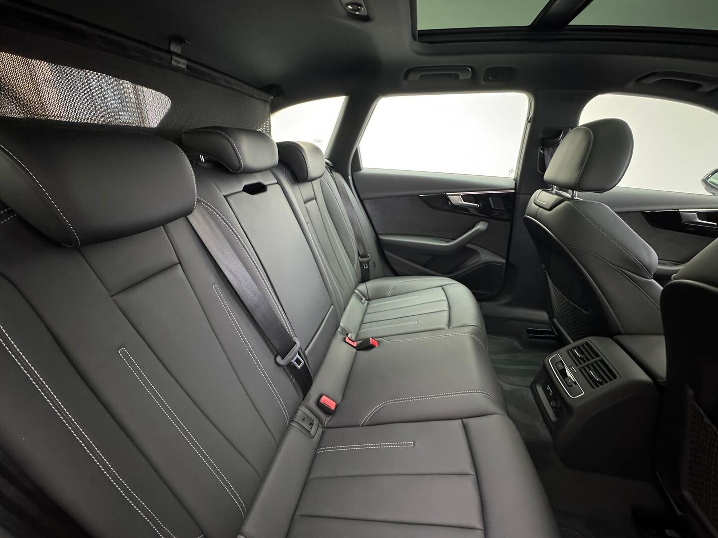 Image about Audi A4 Avant S line 45 TFSI quattro S tronic
