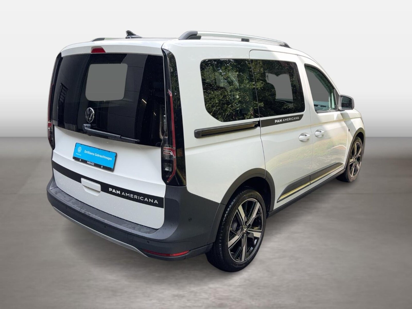 Volkswagen Caddy – Bild 5