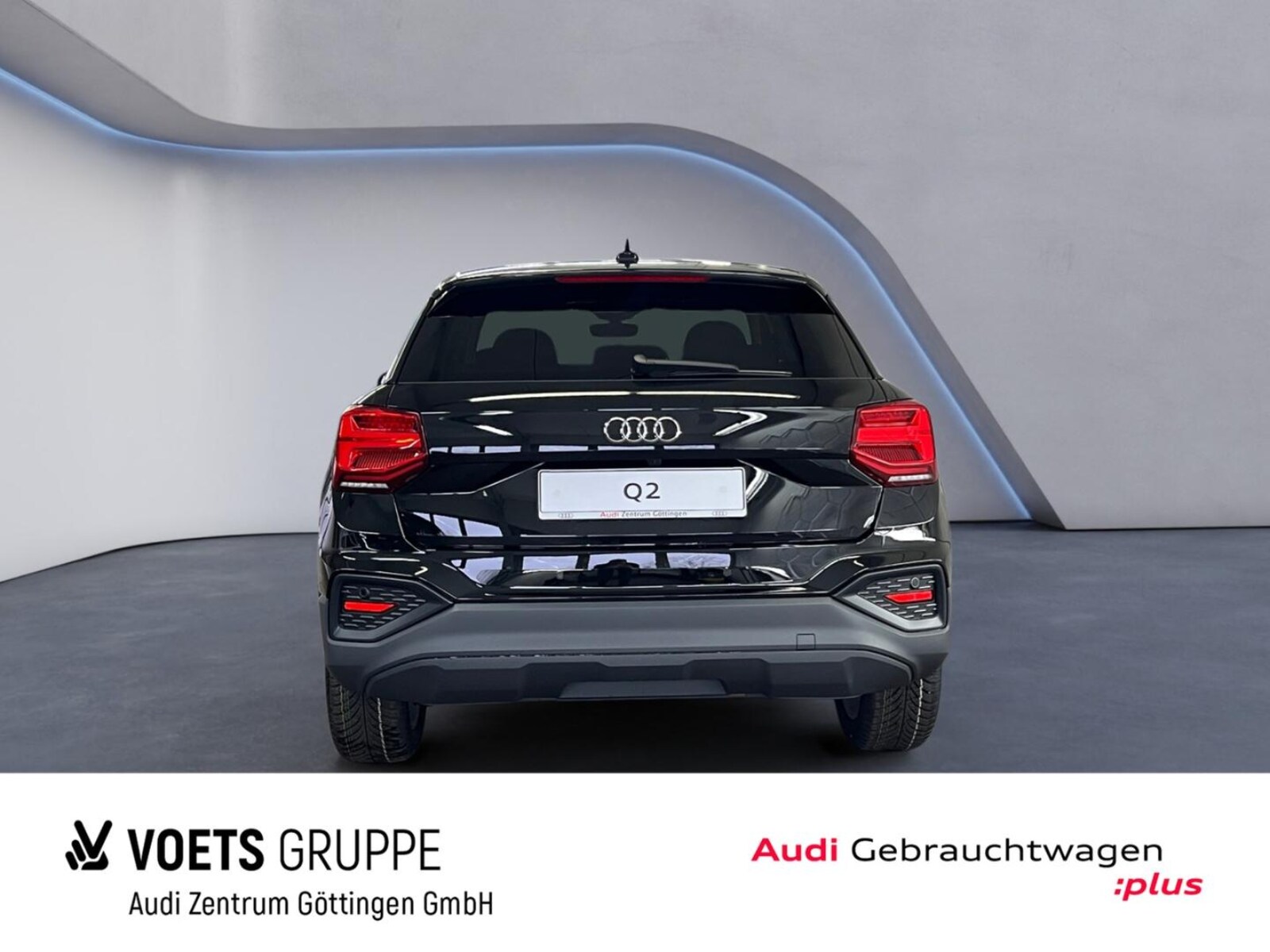 Audi Q2 – Bild 4