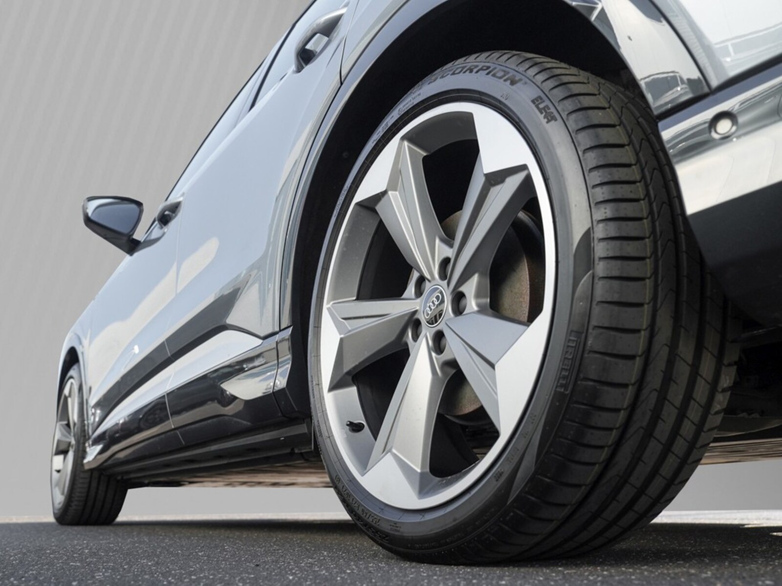 Audi Q4 e-tron – Bild 5