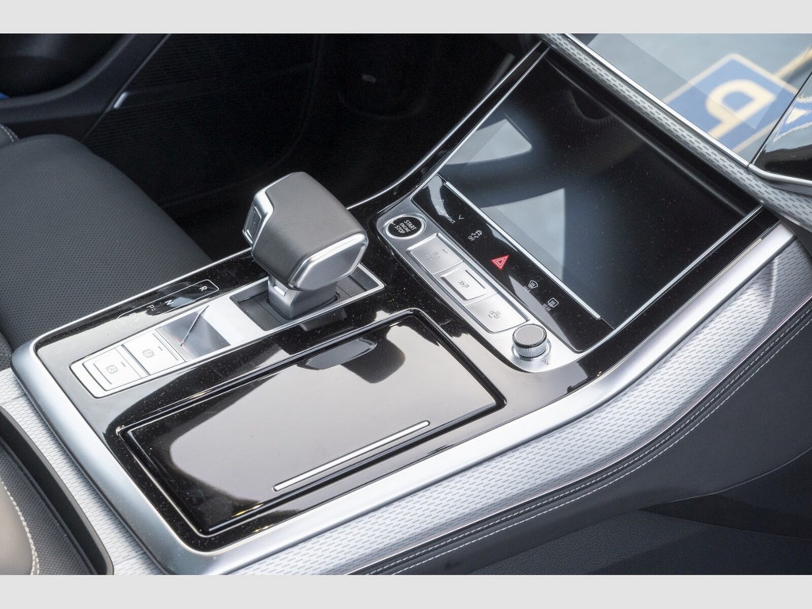 Audi Q8 – Bild 8