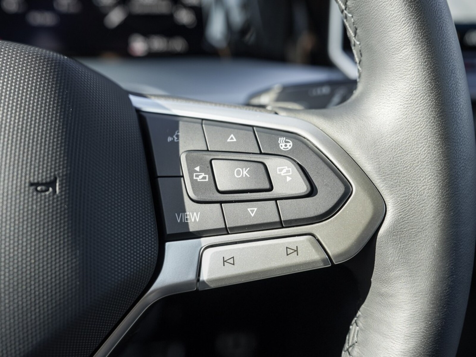 Volkswagen Golf – Bild 16