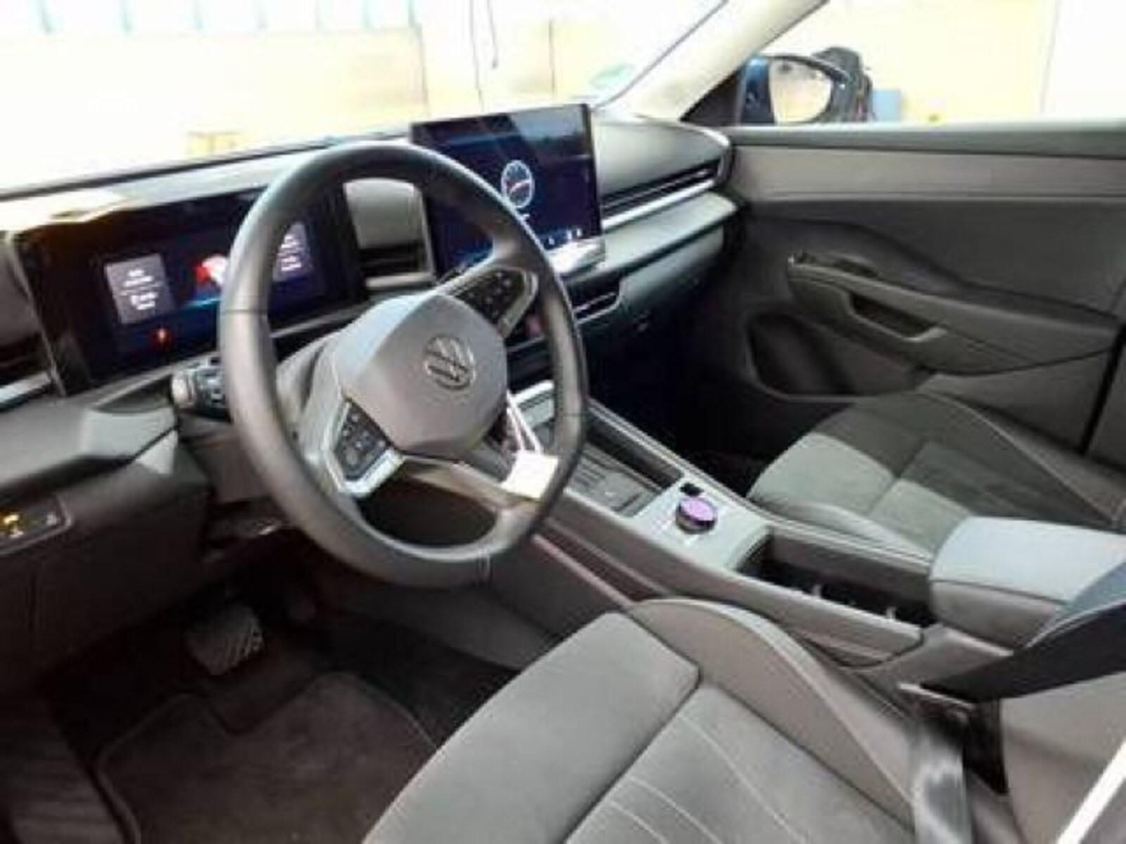 Volkswagen T-Roc – Bild 4