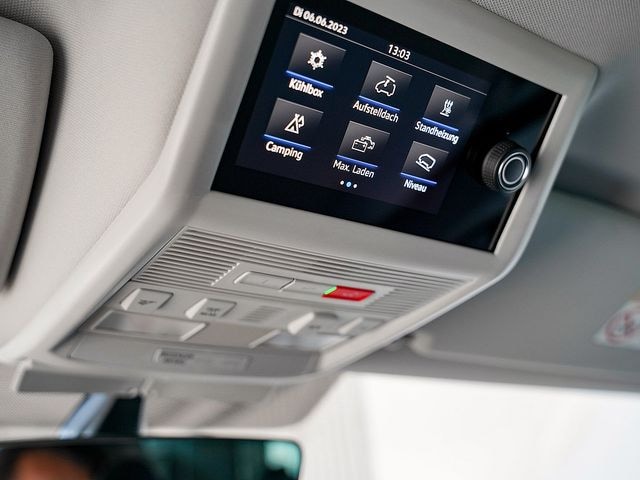Volkswagen T6.1 California