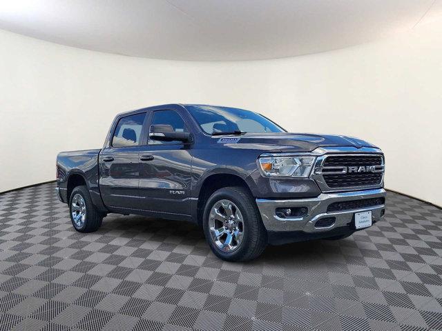 2022 RAM Ram 1500 Pickup Big Horn/Lone Star