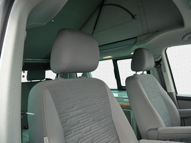 Volkswagen T6.1 California