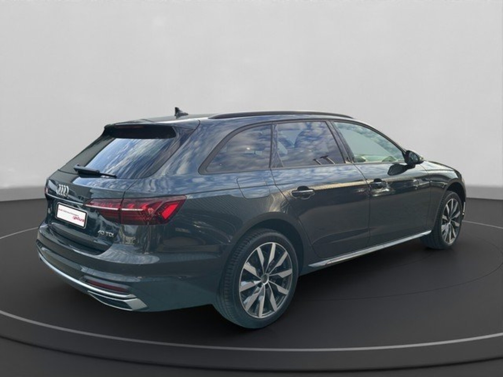 Audi A4 Avant – Bild 6