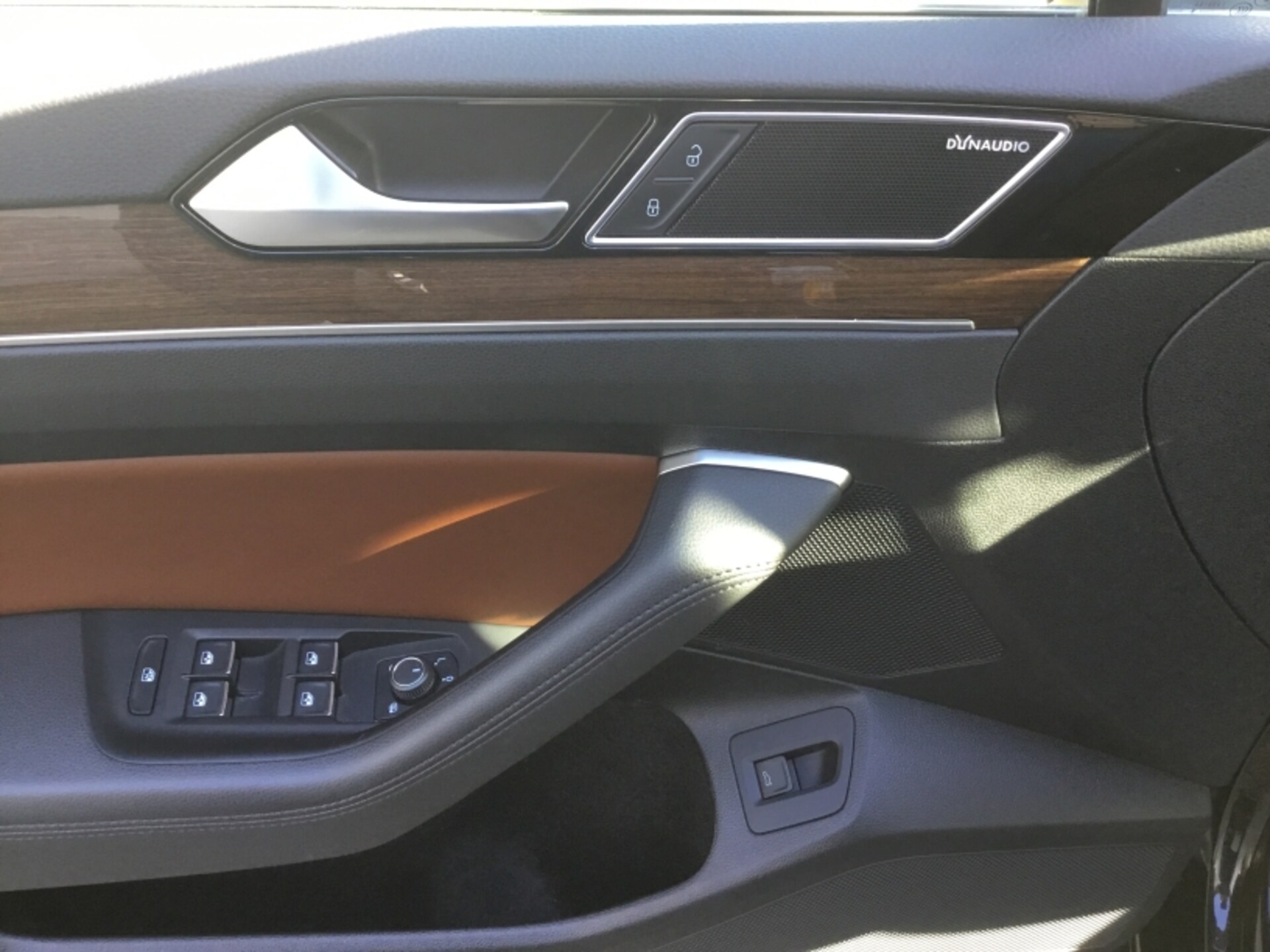Volkswagen Passat Variant Highline