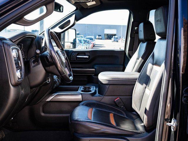 2023 GMC Sierra 2500HD AT4 - Photo 22