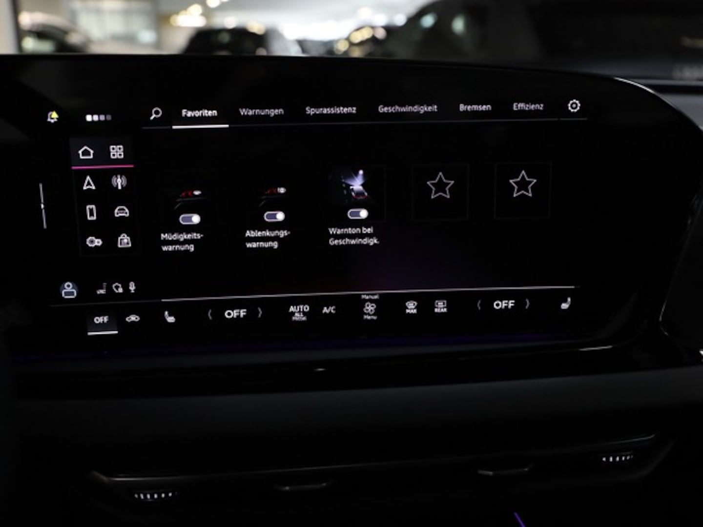 Bild über Audi A6 Avant TFSI 150 kW S tronic - für weitere Informationen kontaktieren Sie den Audi Partner