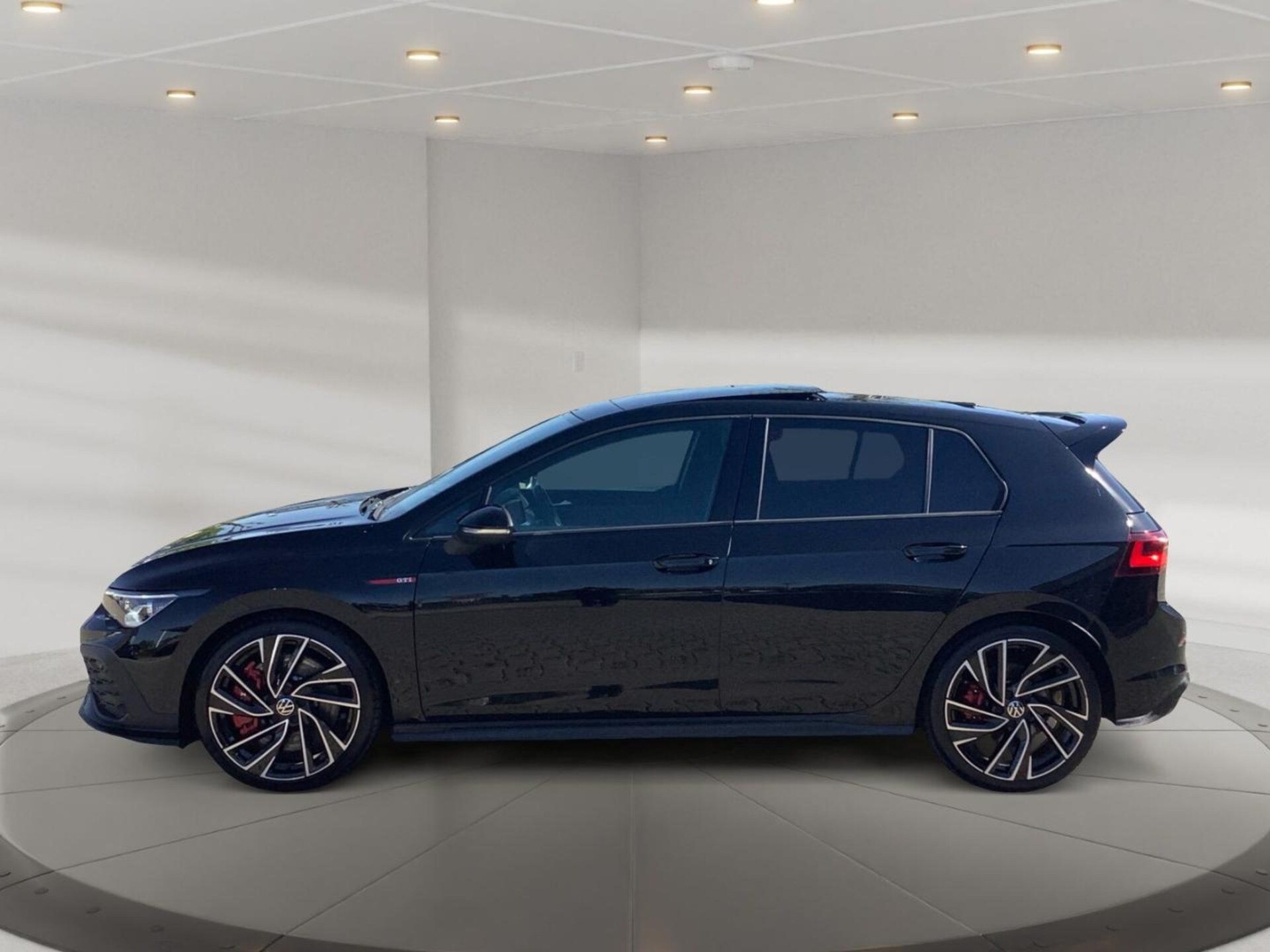 Volkswagen Golf GTI Clubsport