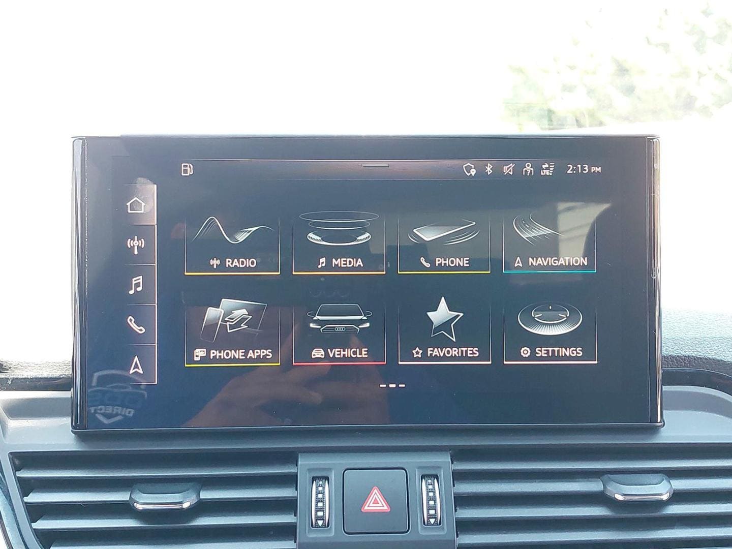 2023 Audi Q5 Sportback Premium Plus - Photo 24