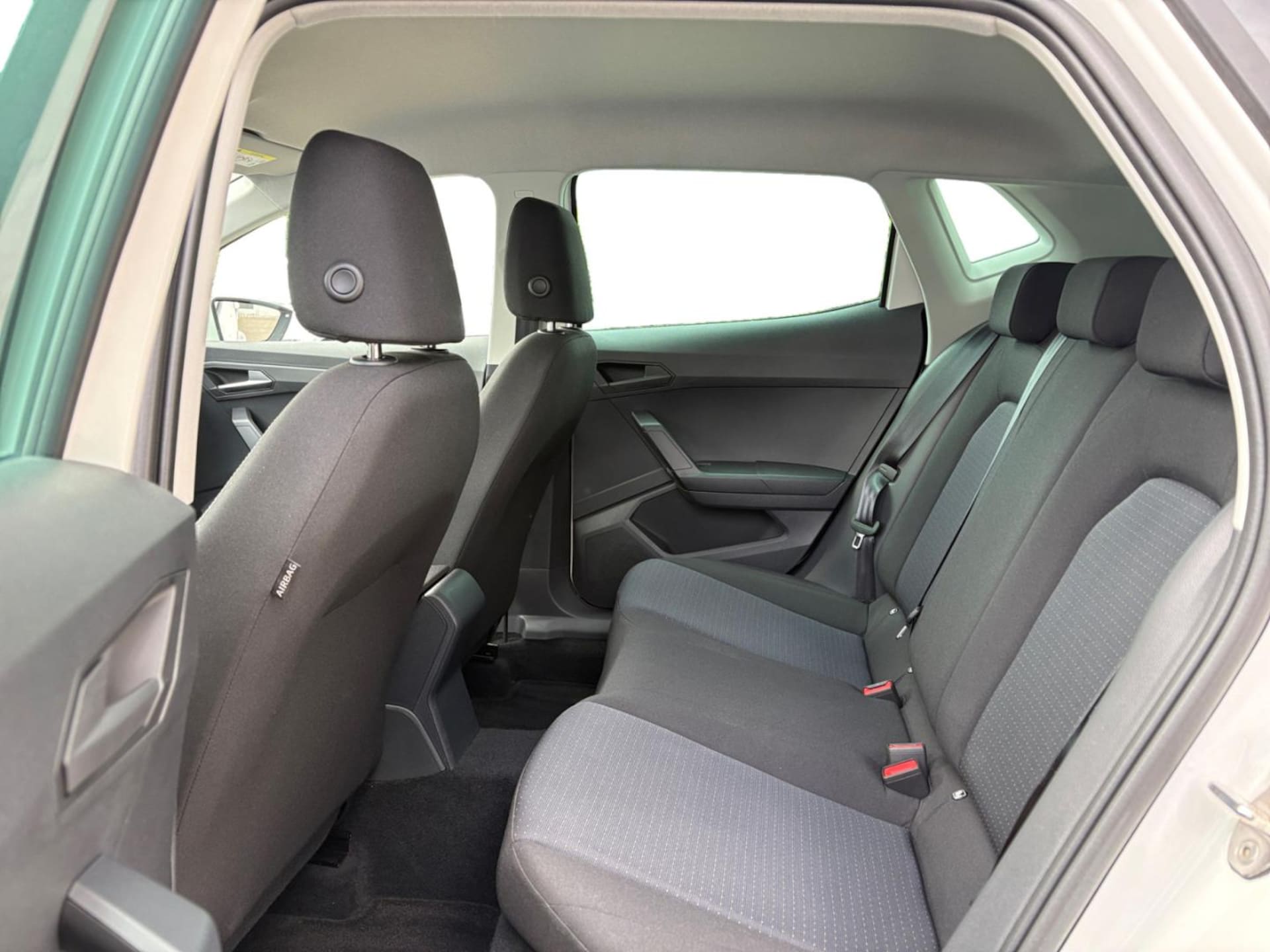 SEAT Ibiza Style