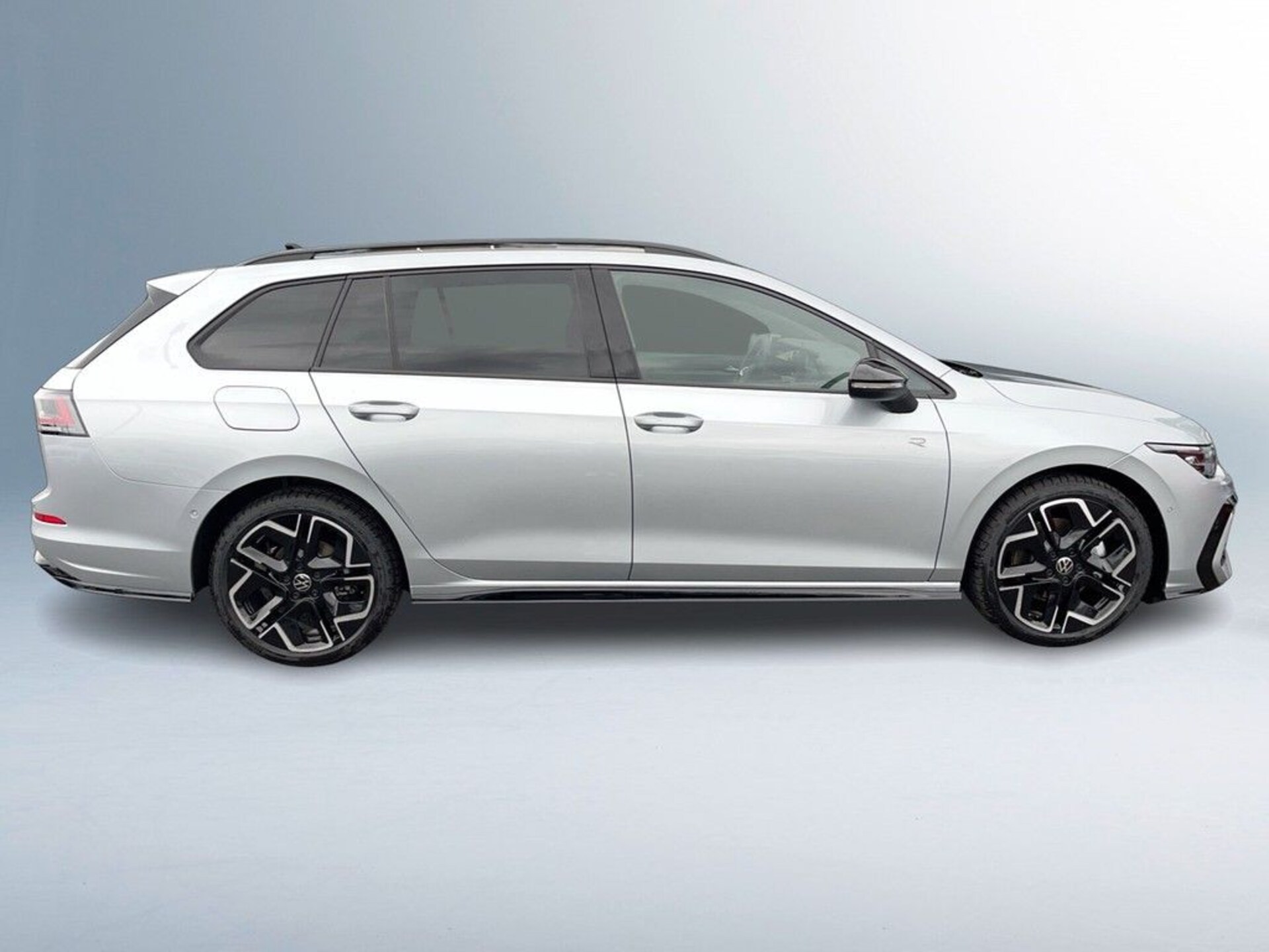 Volkswagen Golf Variant R-Line