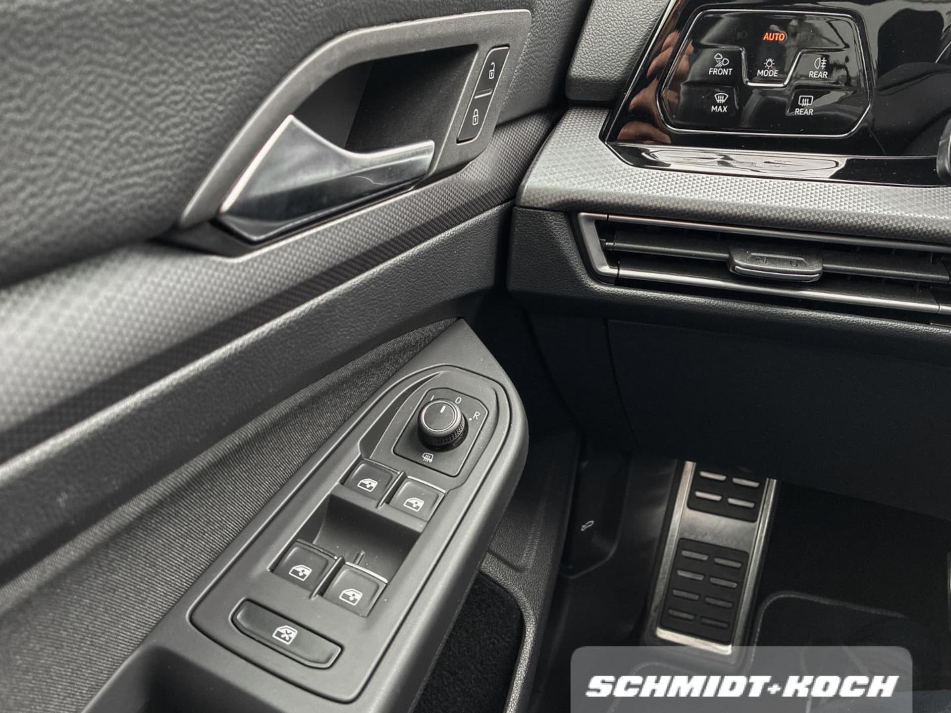Volkswagen Golf Active