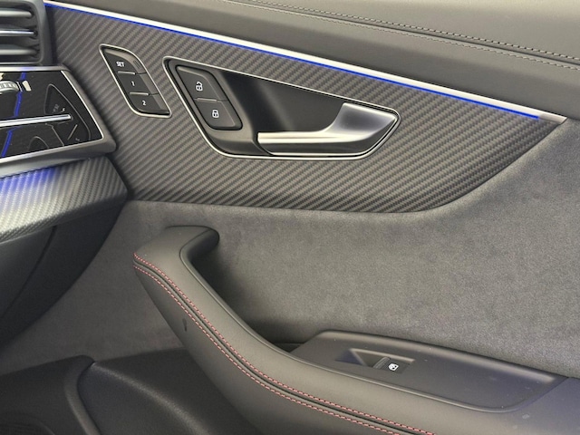 2026 Audi SQ8 Prestige - Photo 24