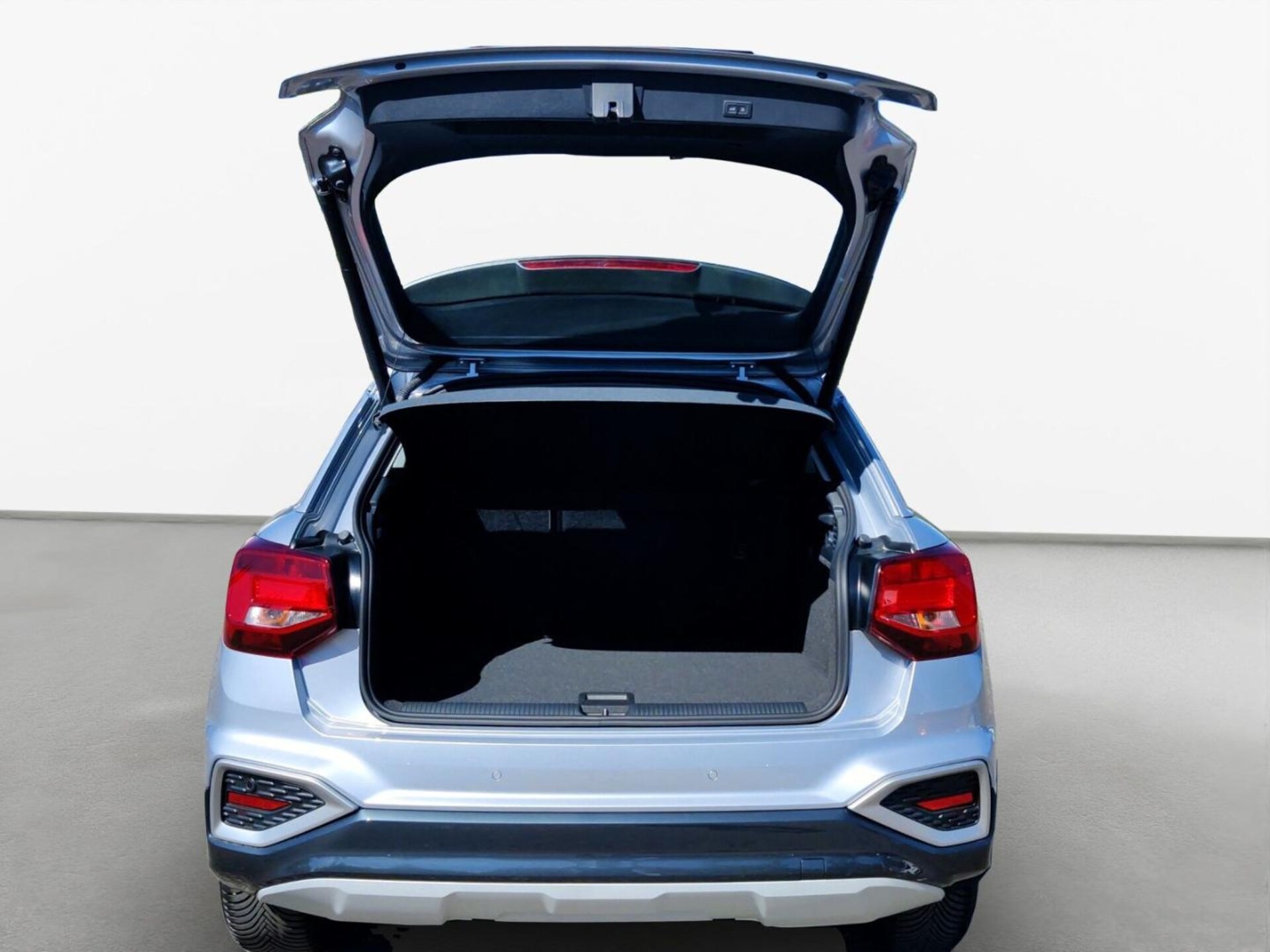 Audi Q2 Advanced