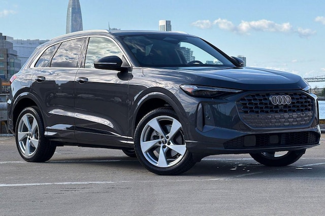 2025 Audi Q5