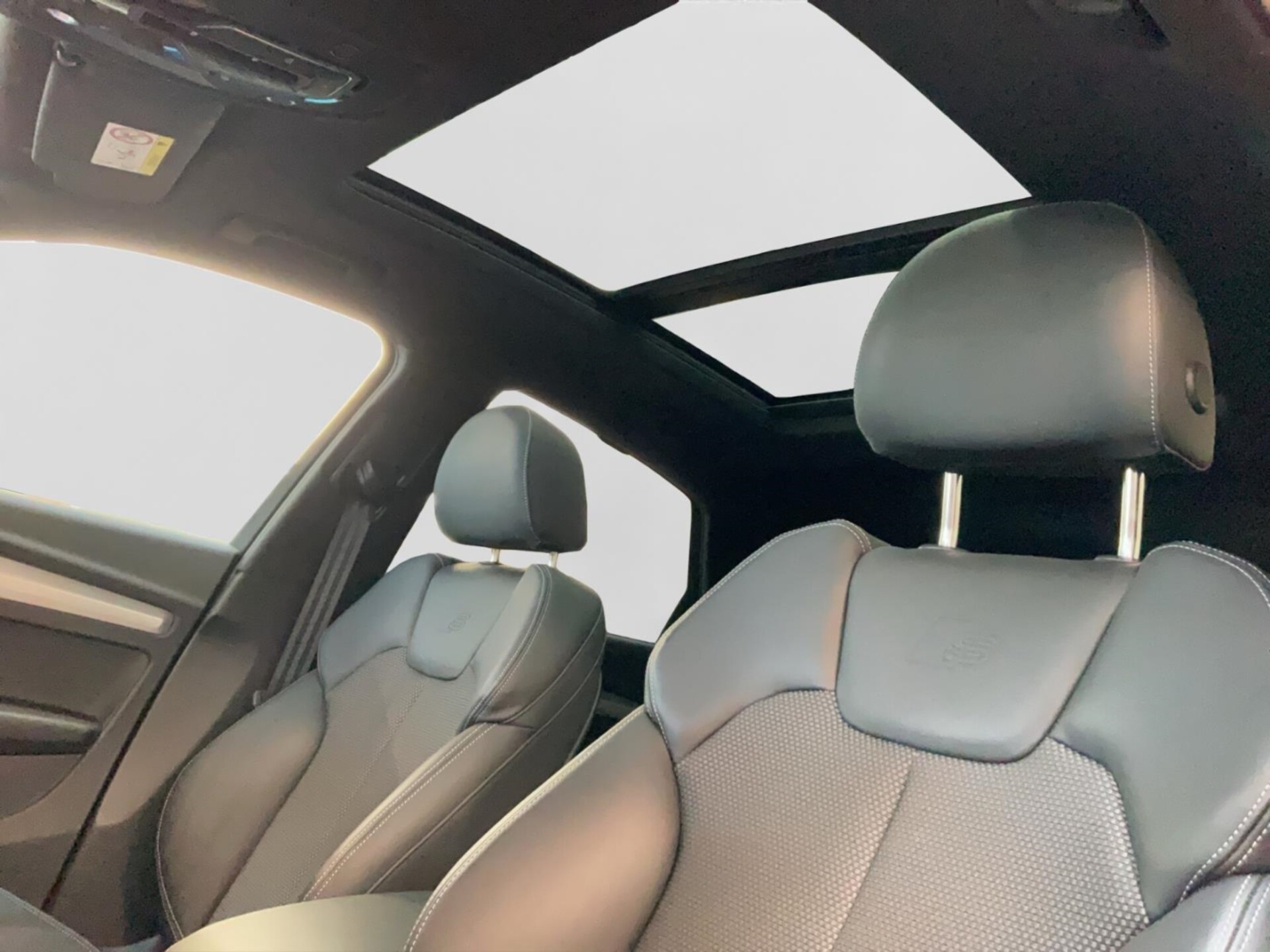 Audi Q5 Sportback S line
