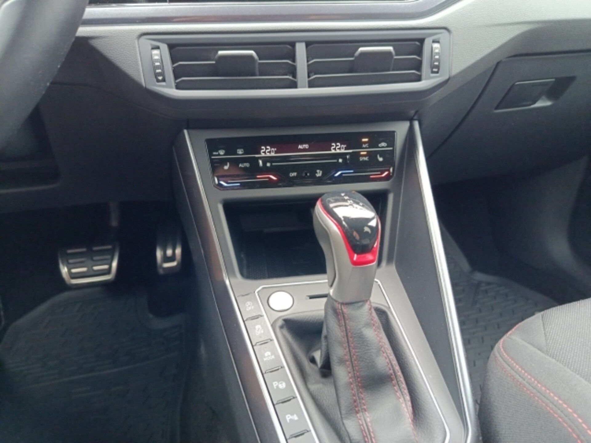 Volkswagen Polo GTI