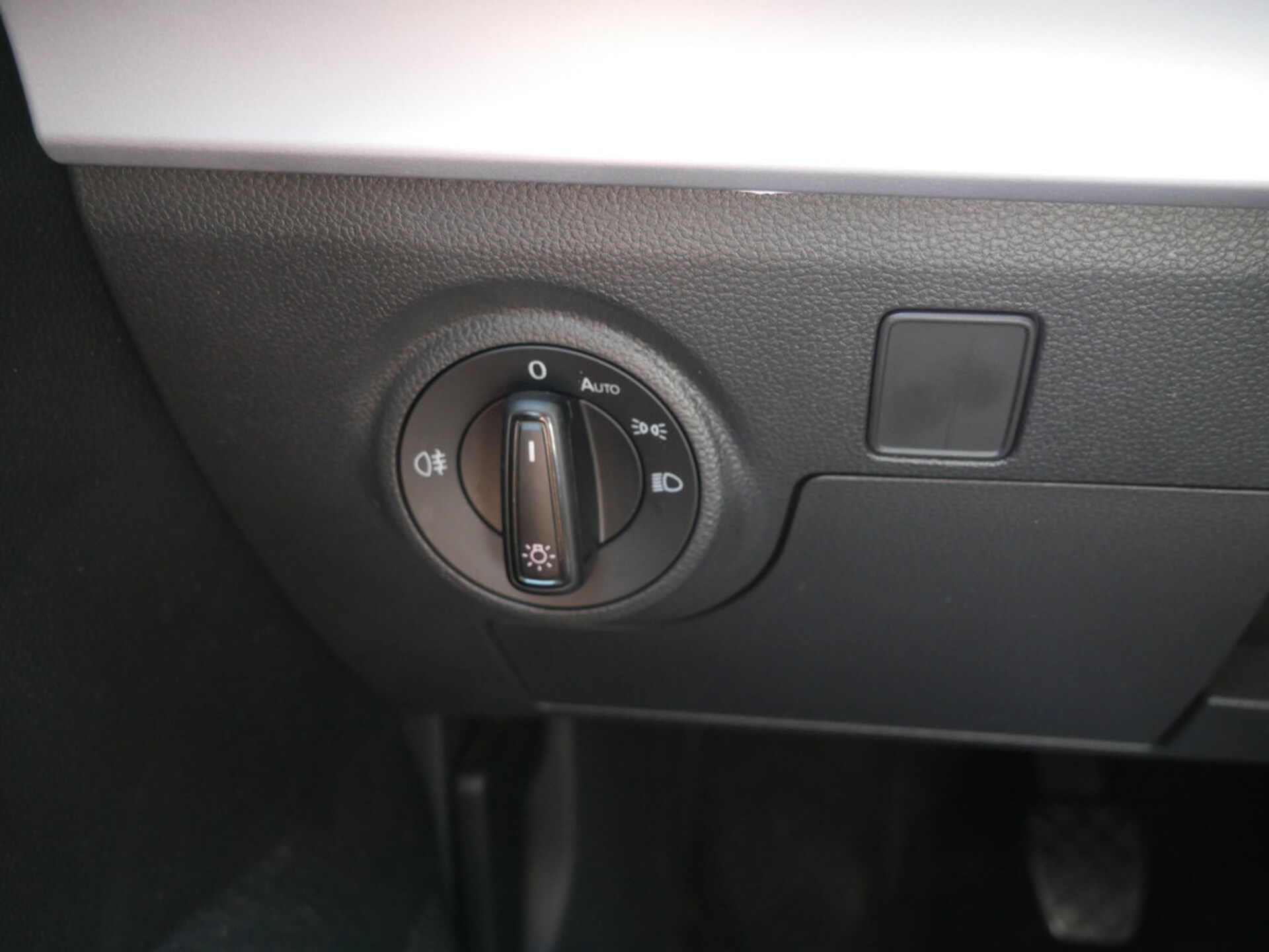 SEAT Arona FR