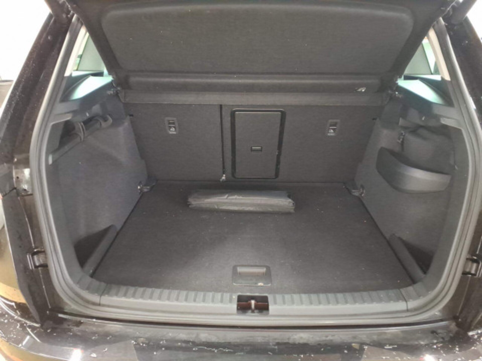 Skoda Karoq Selection