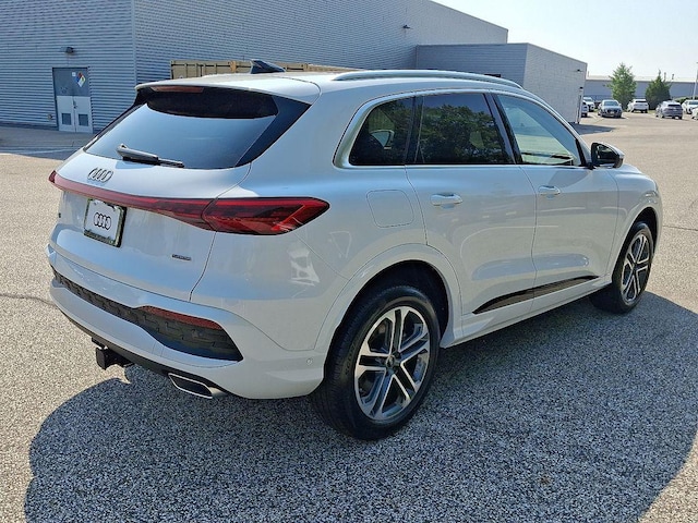 2026 Audi Q5