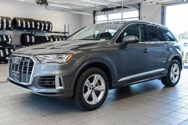 2023 Audi Q7