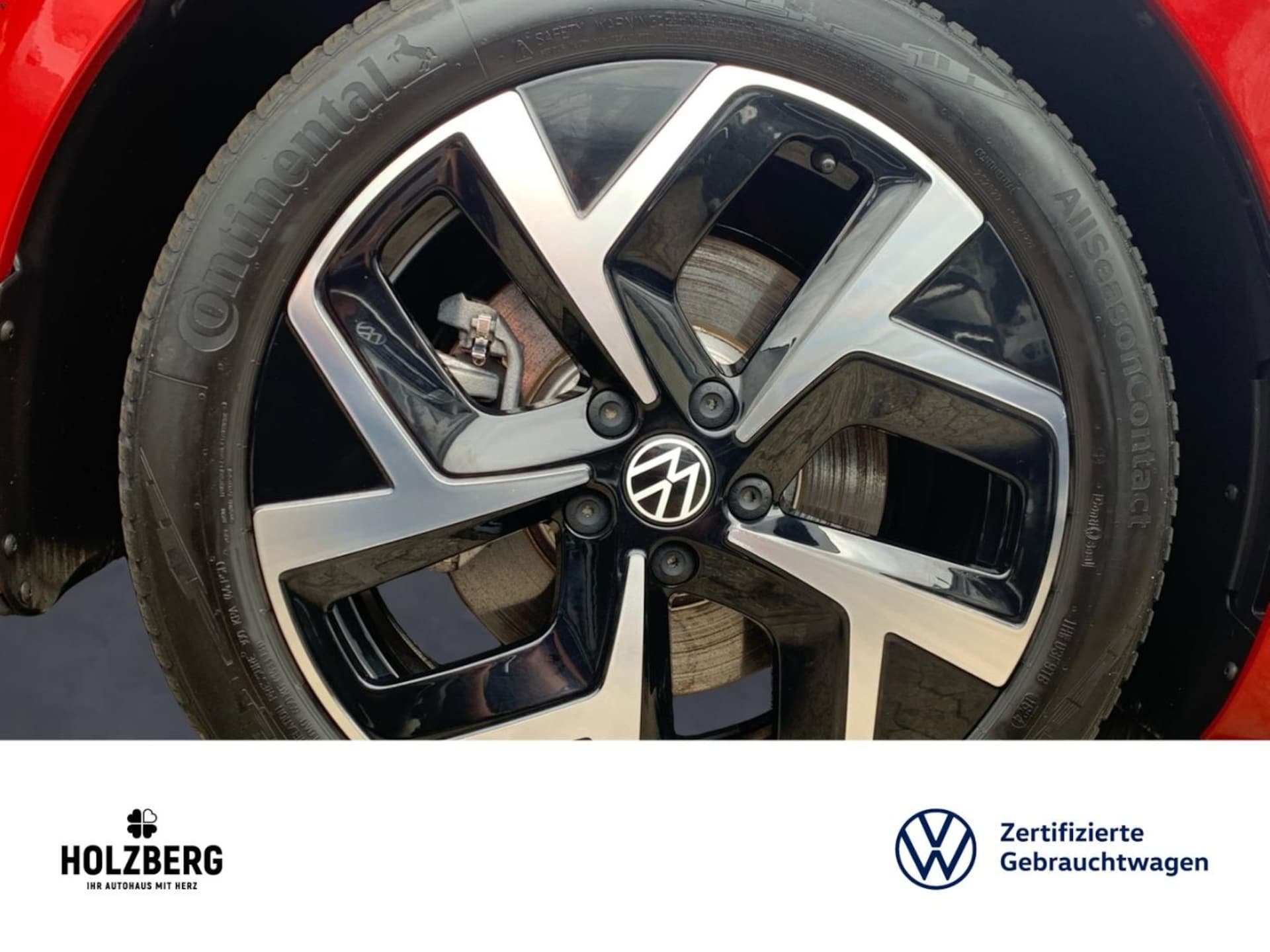 Volkswagen ID.3 MOVE Pro