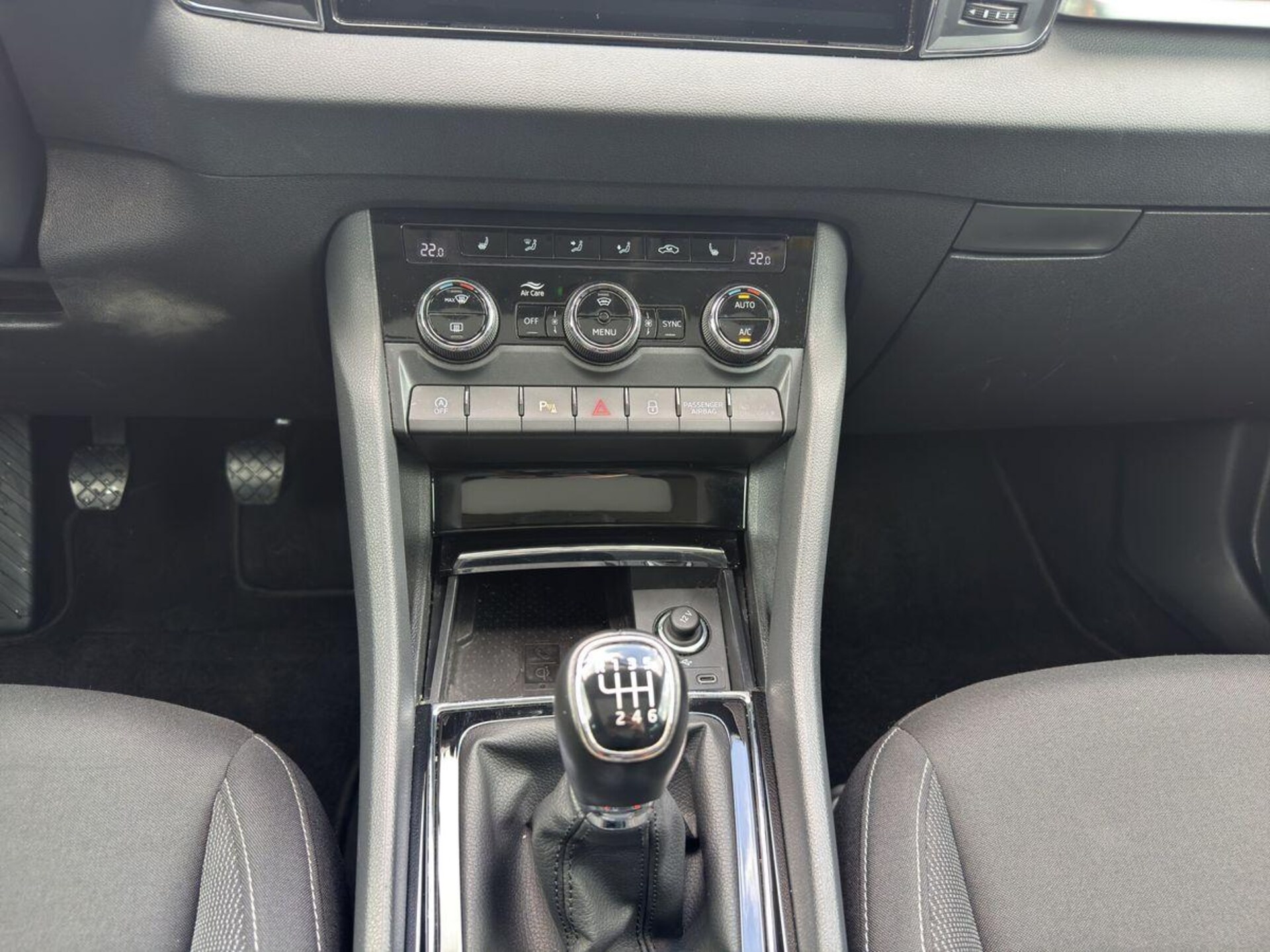 Skoda Karoq Ambition