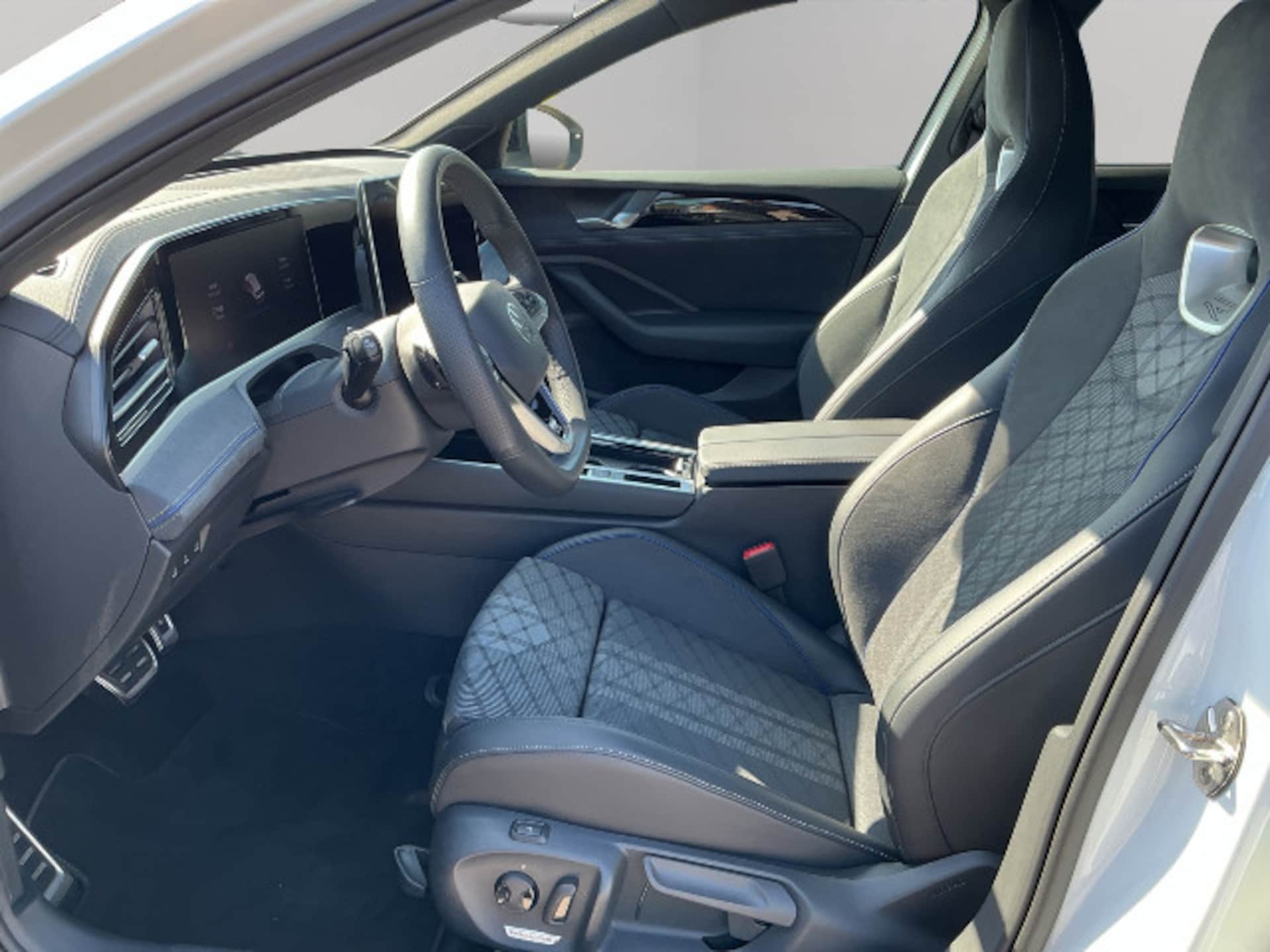 Volkswagen Passat R-Line