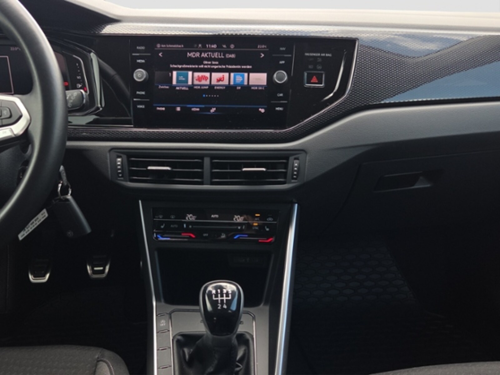 Volkswagen Polo – Bild 16
