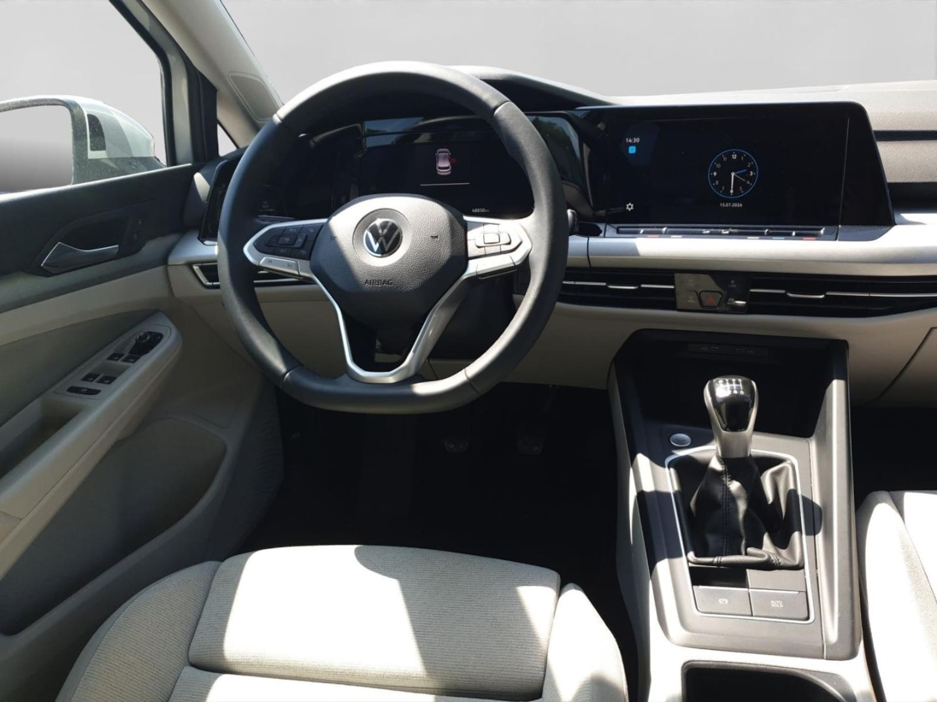 Volkswagen Golf Life