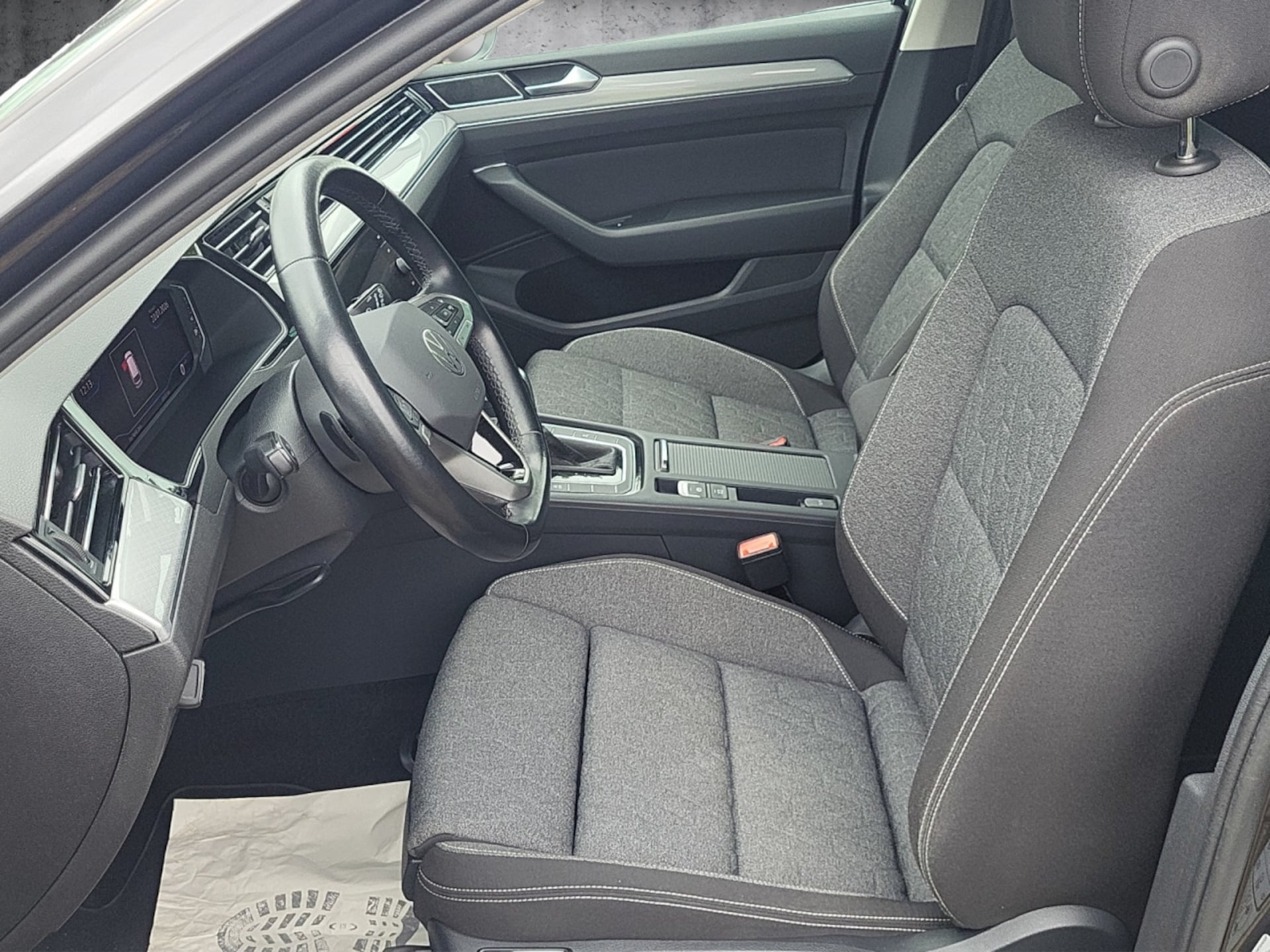 Volkswagen Passat Variant Business