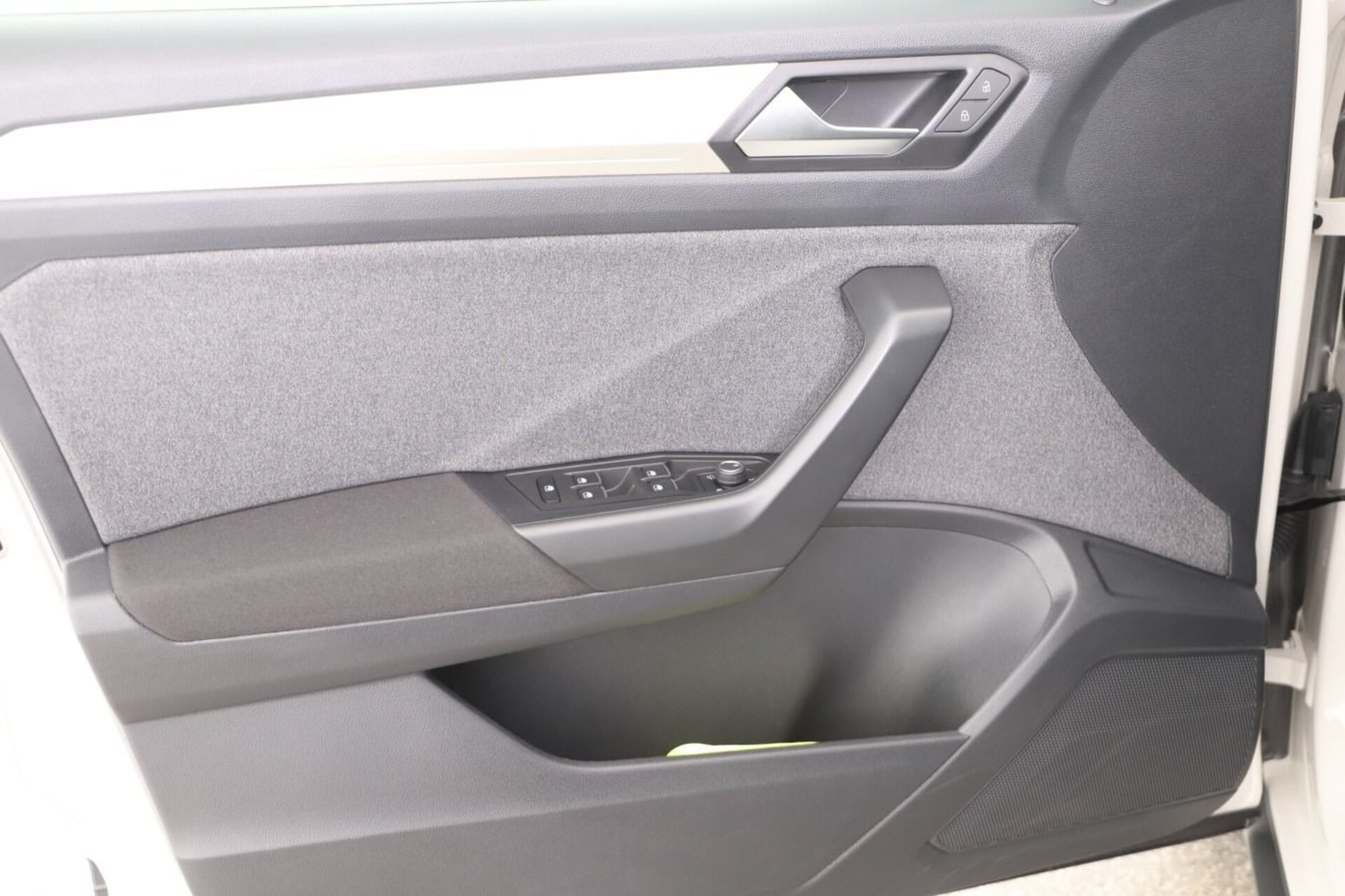 Volkswagen T-Roc MOVE