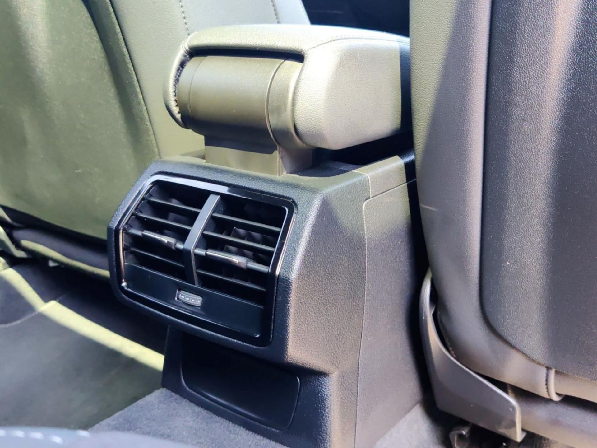 Audi Q3 SUV S line
