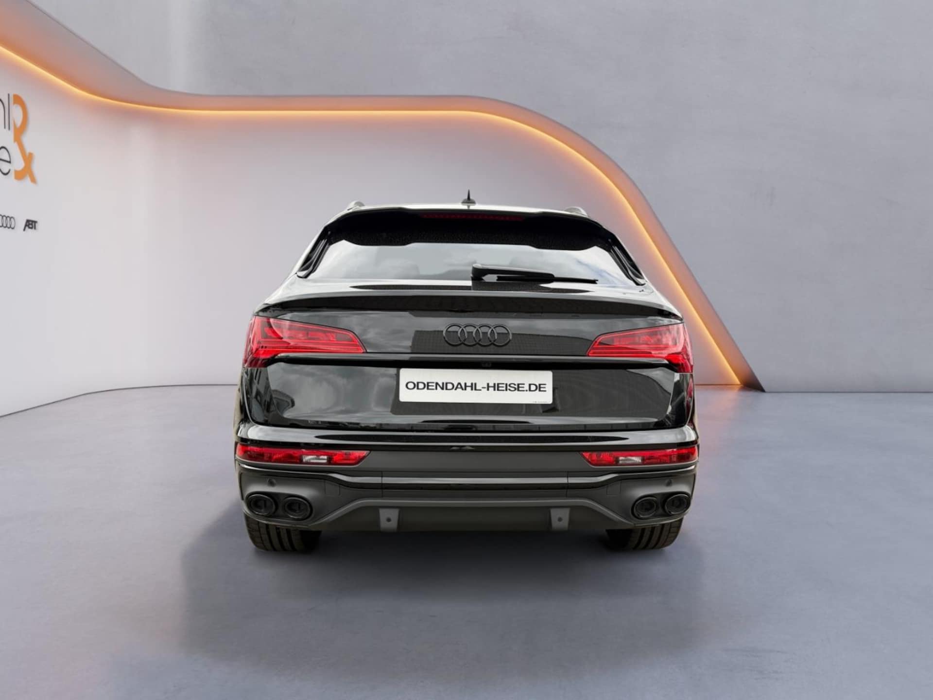 Audi SQ5 Sportback