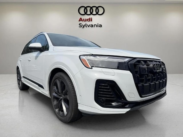 2025 Audi Q7