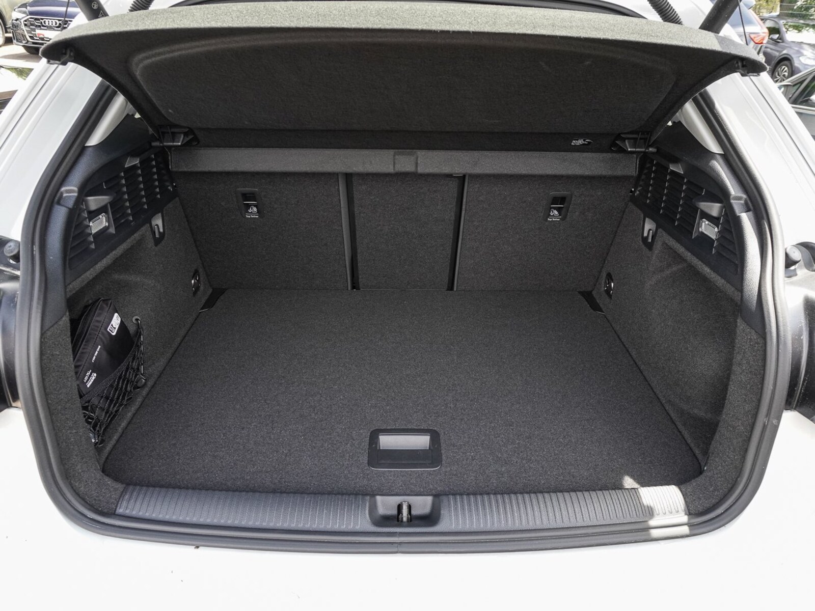 Audi Q2 – Bild 17