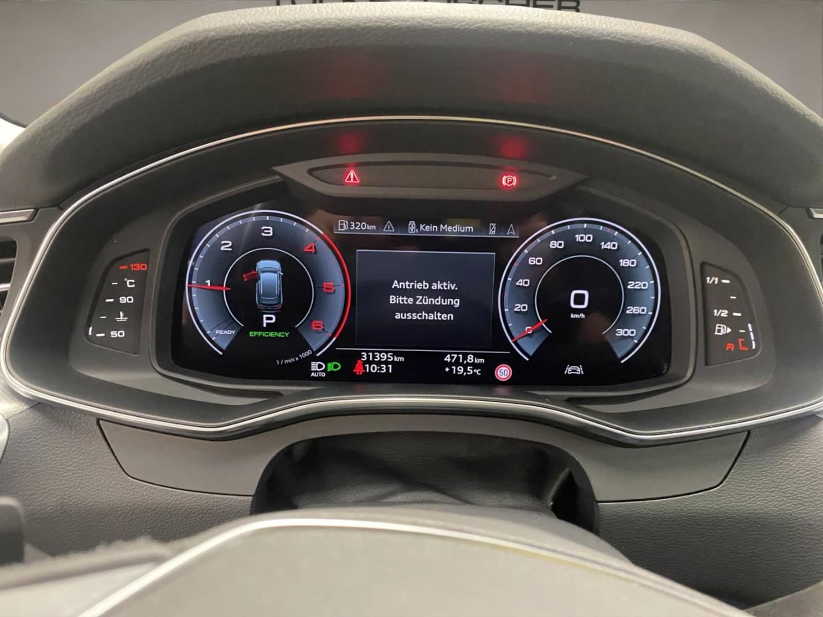 Audi A6 Avant – Bild 12