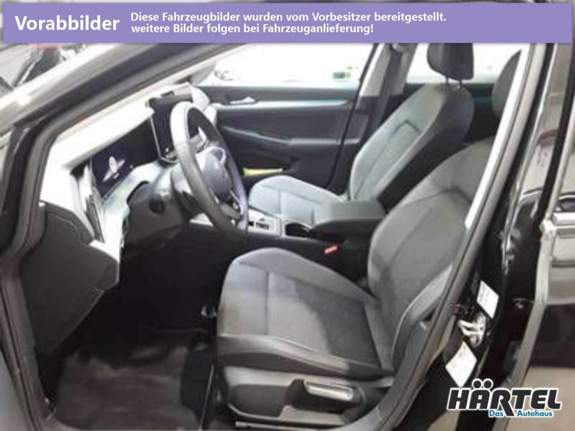 Volkswagen Golf Variant Goal