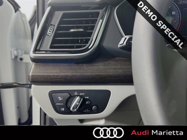 2025 Audi Q5 Sportback Premium Plus - Photo 10